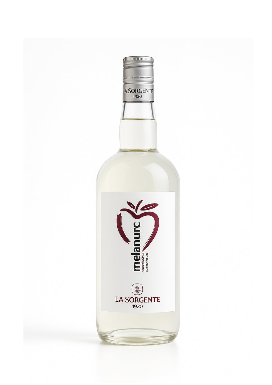 Liquore Melanurca 1,5l- La Sorgente