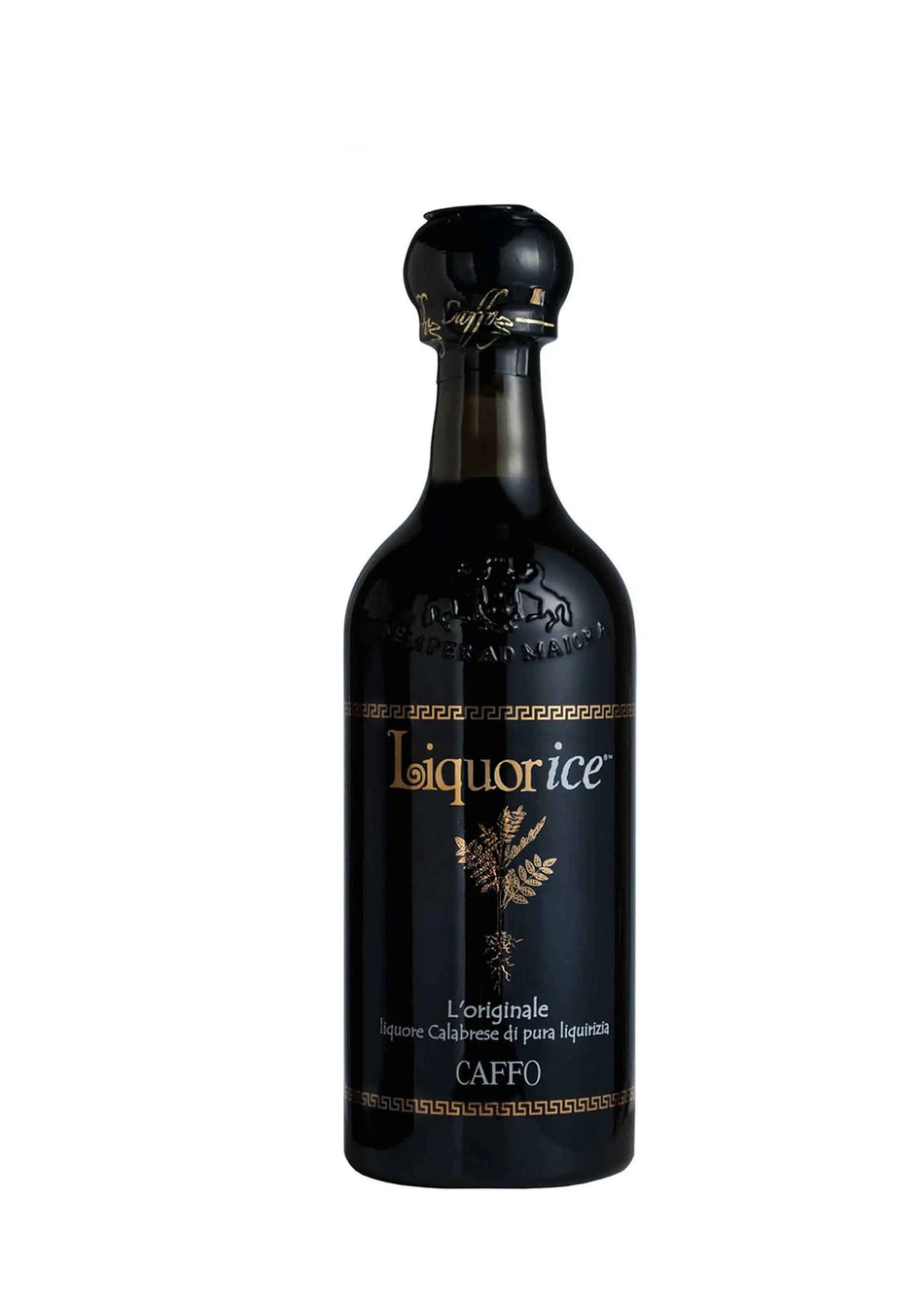 Liquorice Caffo Liquirizia Cl 50 Stock S.R.L.