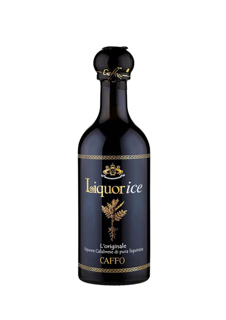 Liquorice Caffo Liquirizia 50cl
