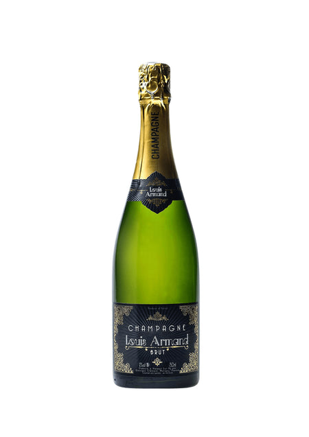 Louis Armand Brut Champagne