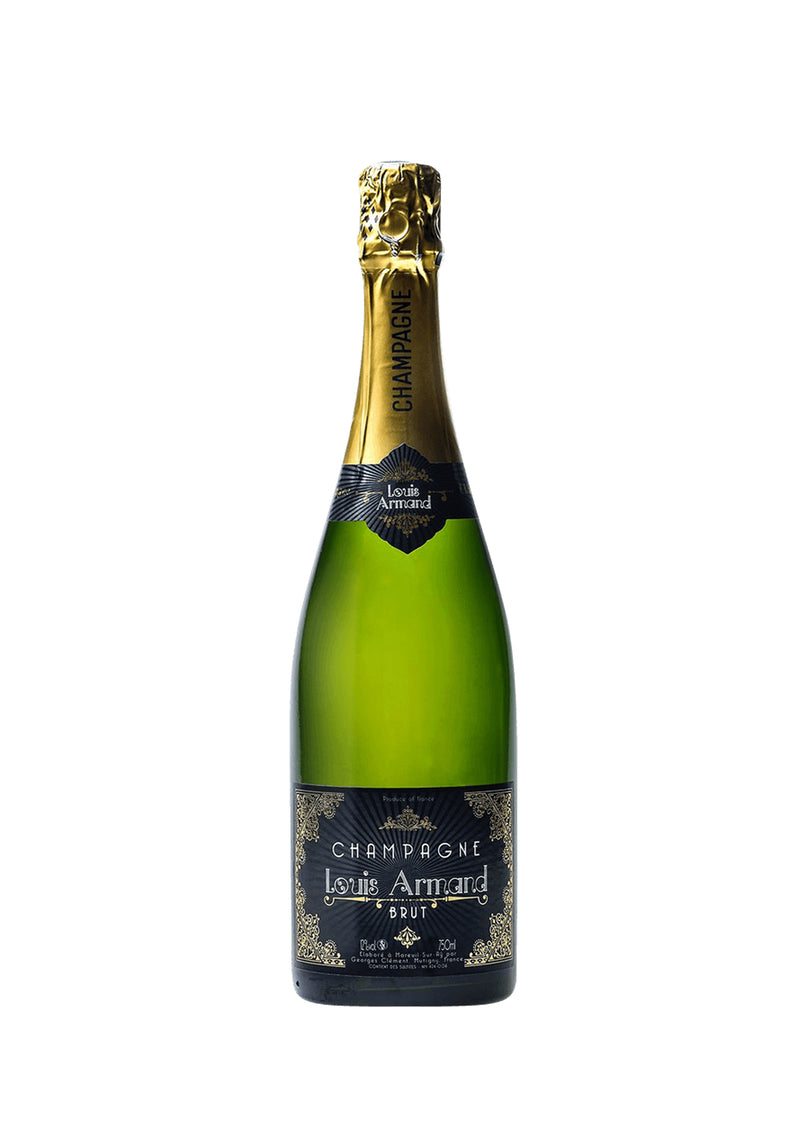 Louis Armand Brut Champagne