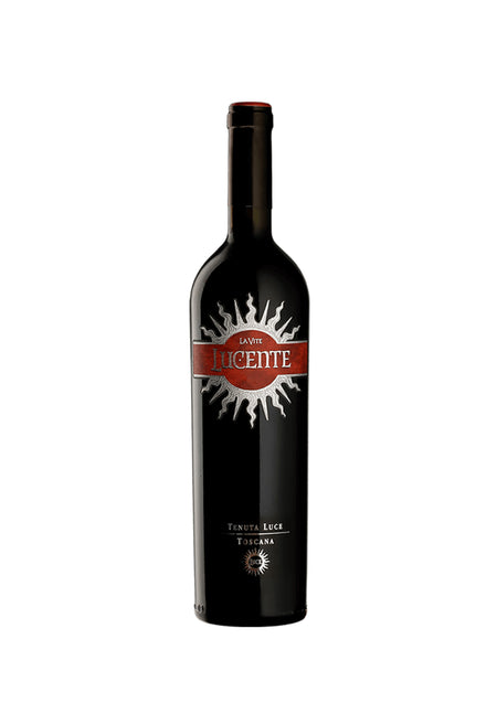 Lucente Toscana Rosso IGT 2019 Frescobaldi