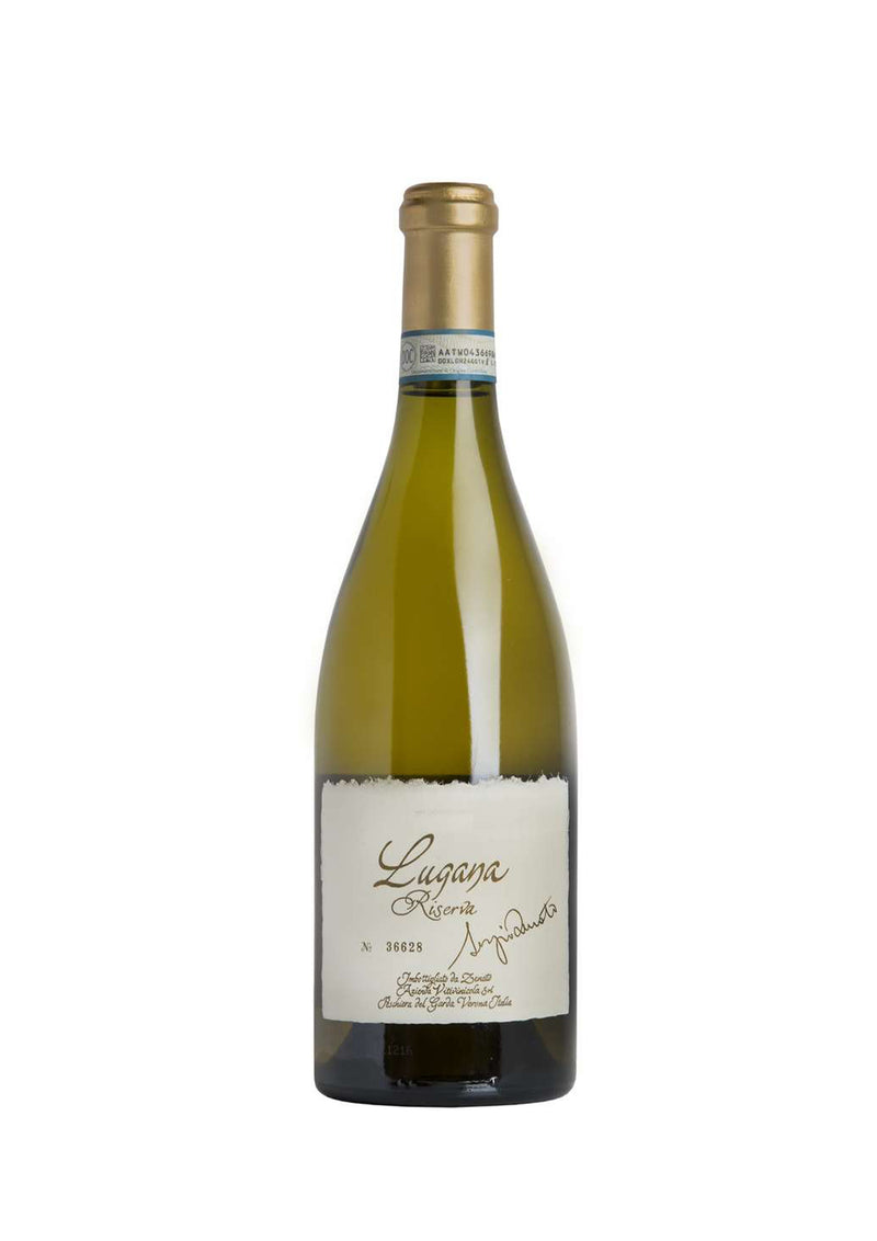 Lugana DOC Riserva Sergio 2017 Zenato