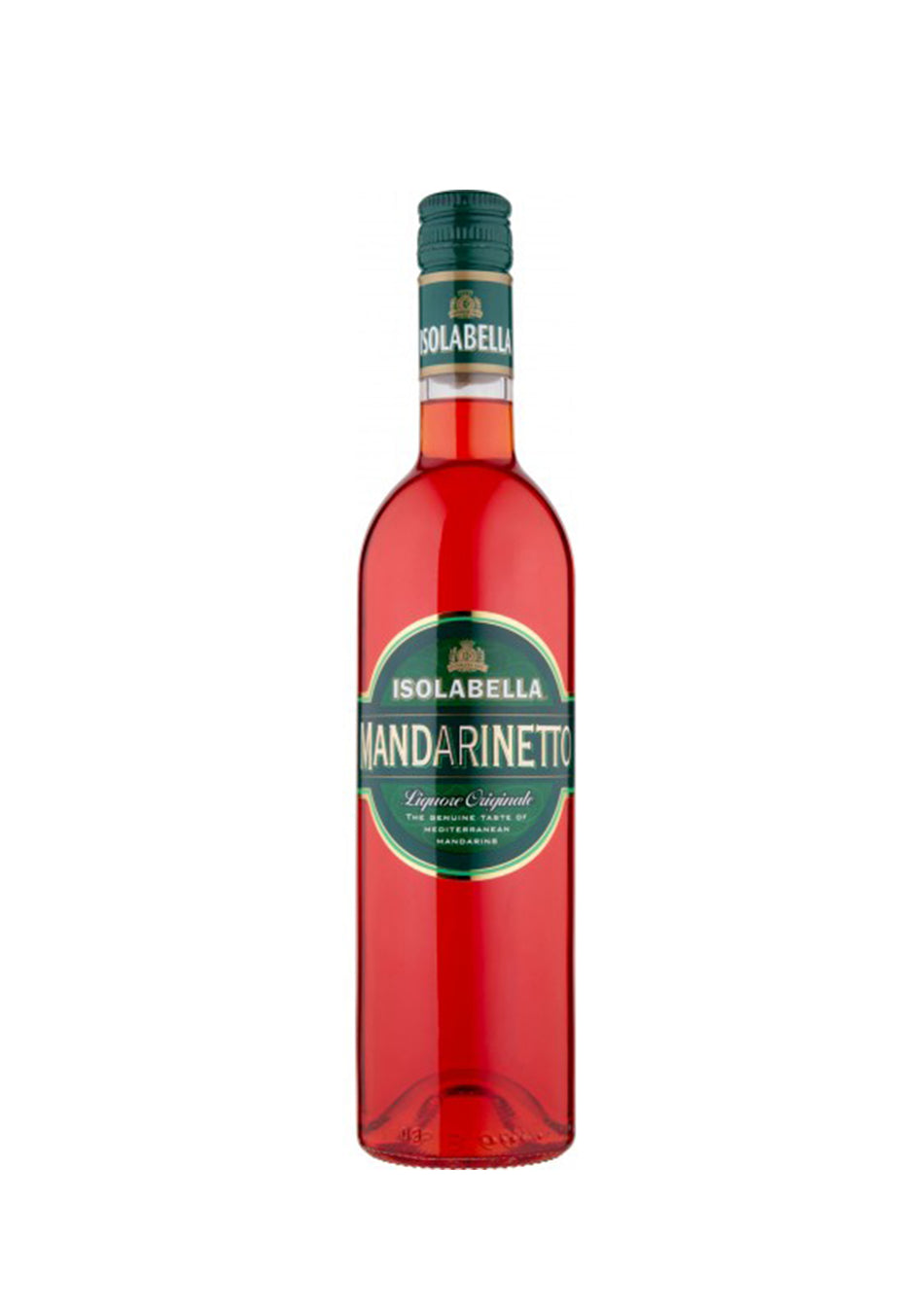 Mandarinetto Isolabella 700ml 30% Vol