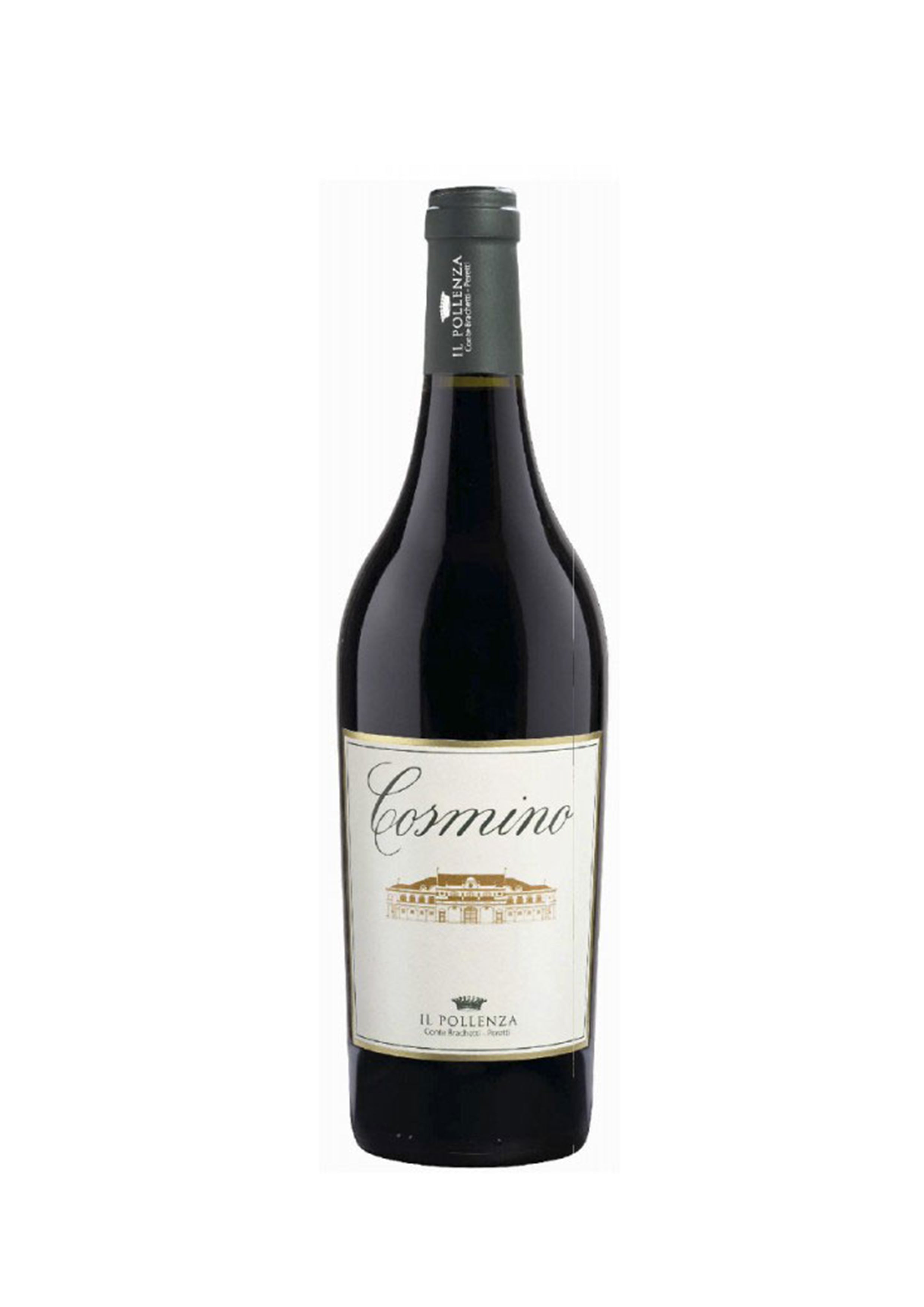 Marche Rosso IGT “Cosmino” 2016 - Il Pollenza