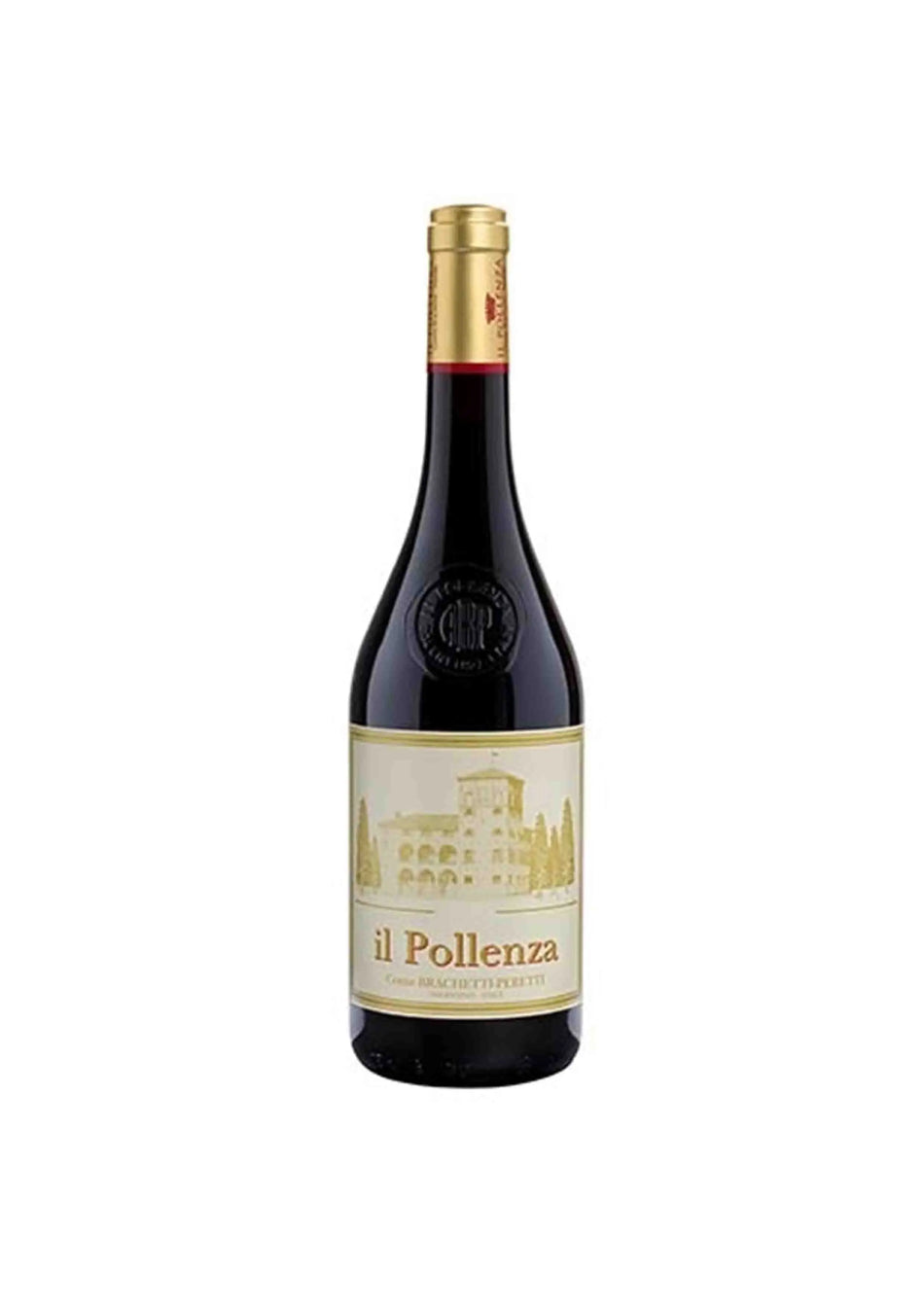 Marche Rosso IGT Il Pollenza 2016  Il Pollenza