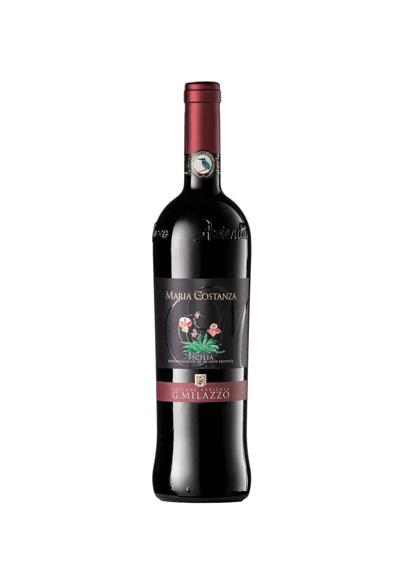 Maria Costanza Rosso 2018 Milazzo