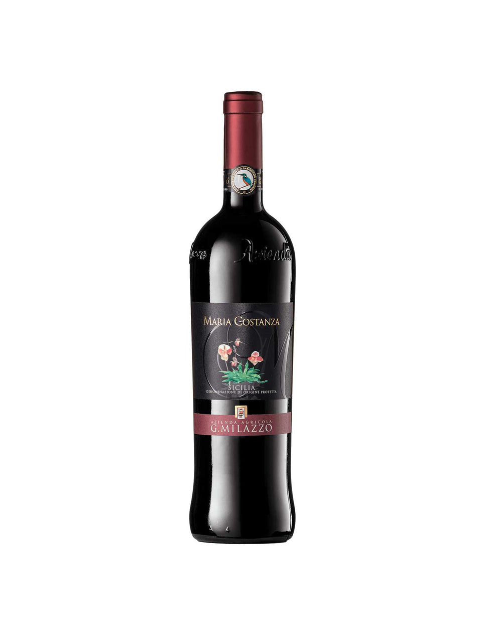 Maria Costanza Rosso 2018 Milazzo