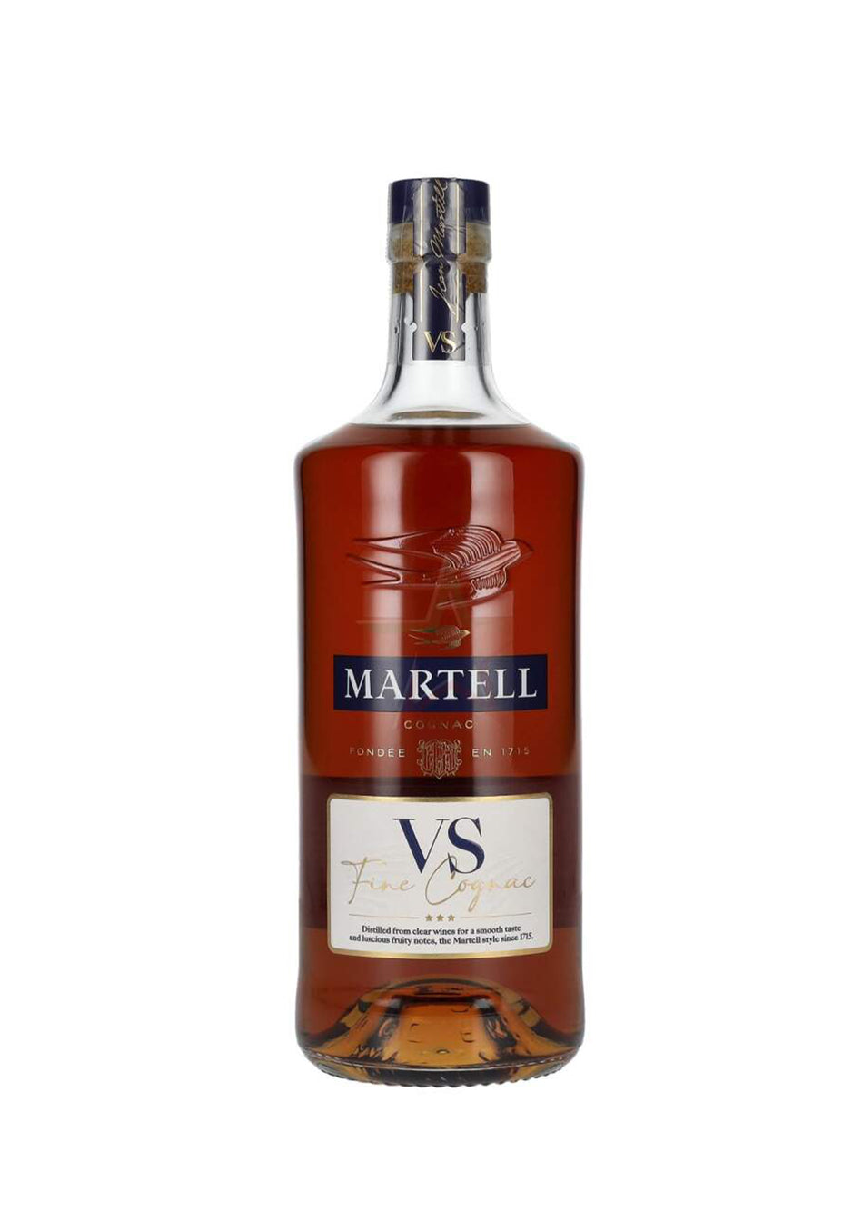 Martell VS Cognac 700ml 40% Vol