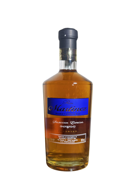 Martinez Ron Seleccion Especial 700ml