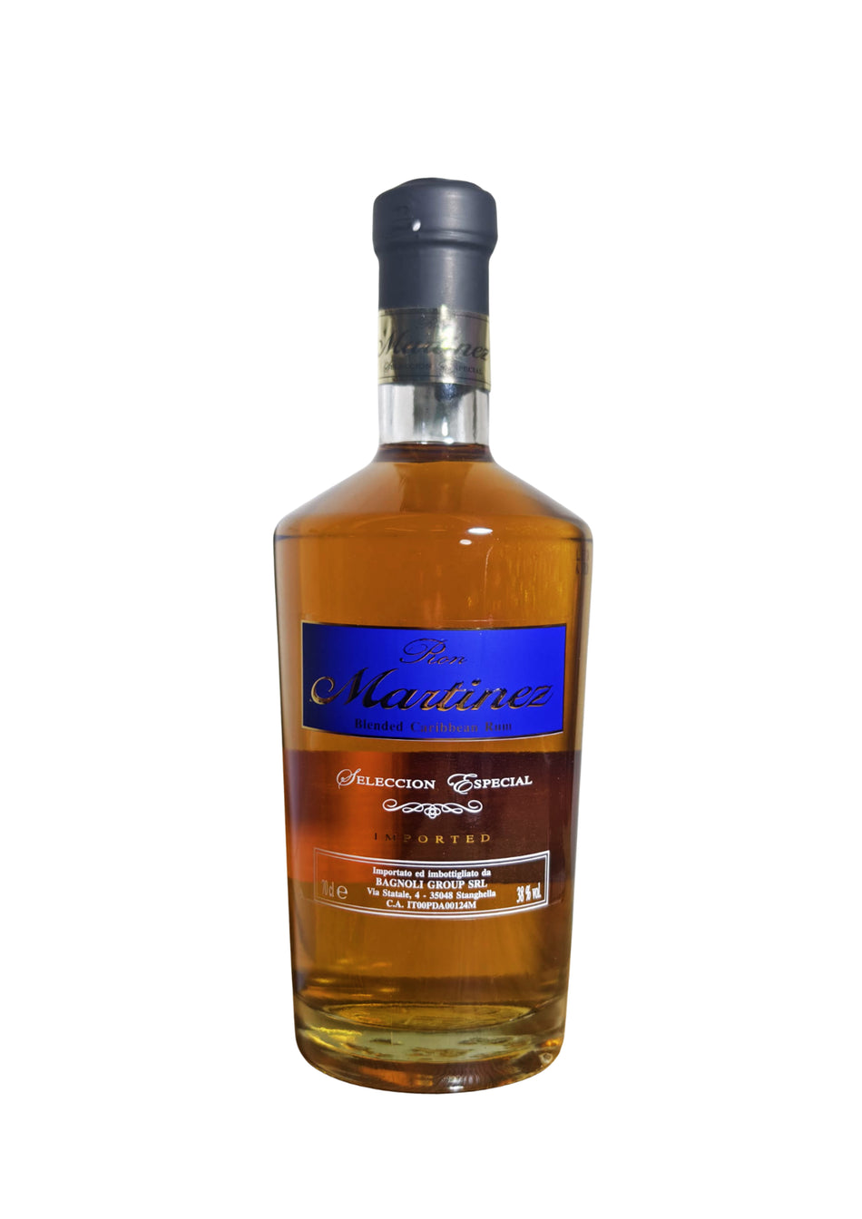 Martinez Ron Seleccion Especial 700ml