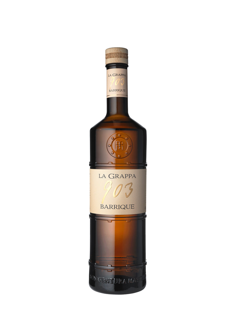 Maschio Grappa 903 Barrique 40%Vol 700 ml