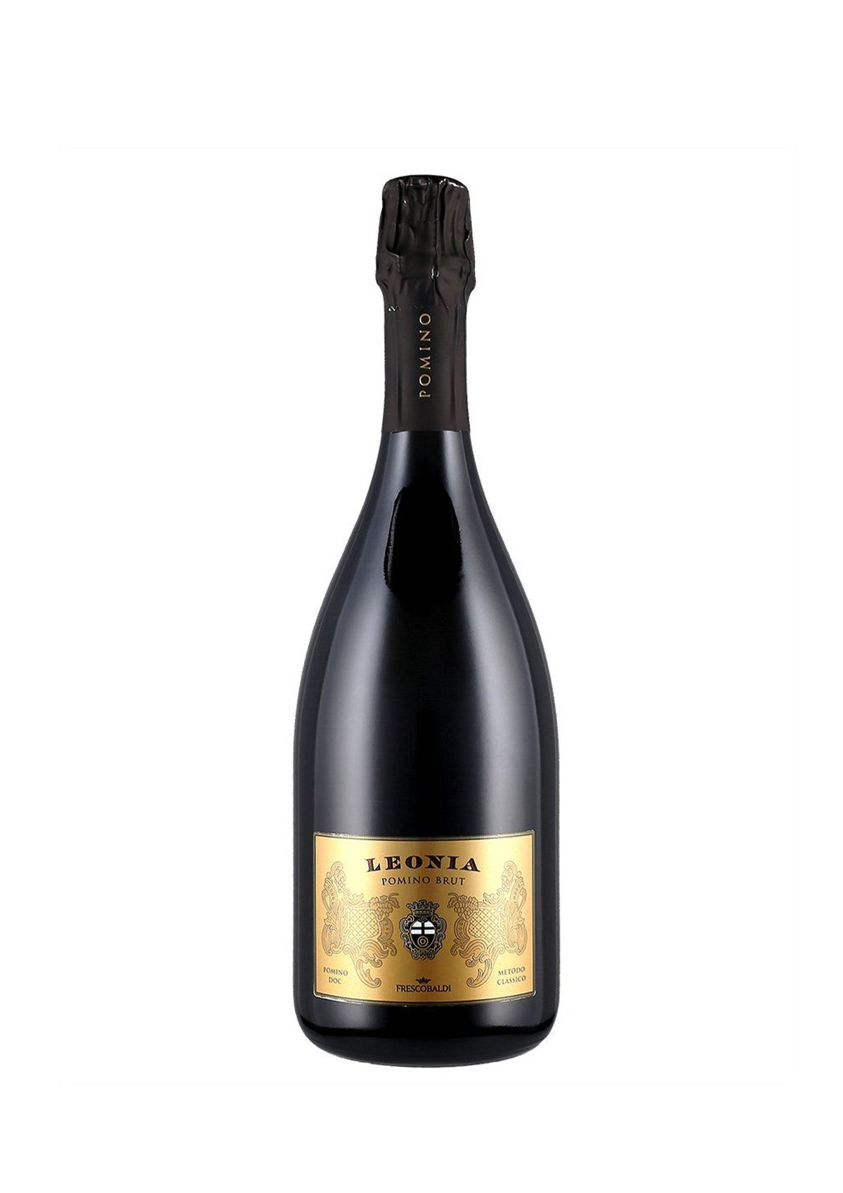 Medoto Classico Pomino Brut Leonia 2015 Frescobaldi