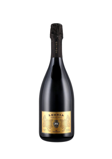 Medoto Classico Pomino Brut Leonia 2015 Frescobaldi