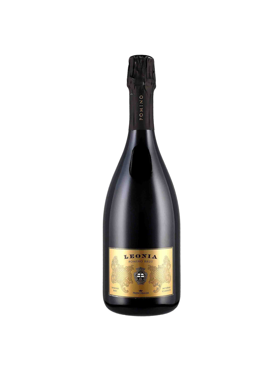 Medoto Classico Pomino Brut Leonia 2015 Frescobaldi