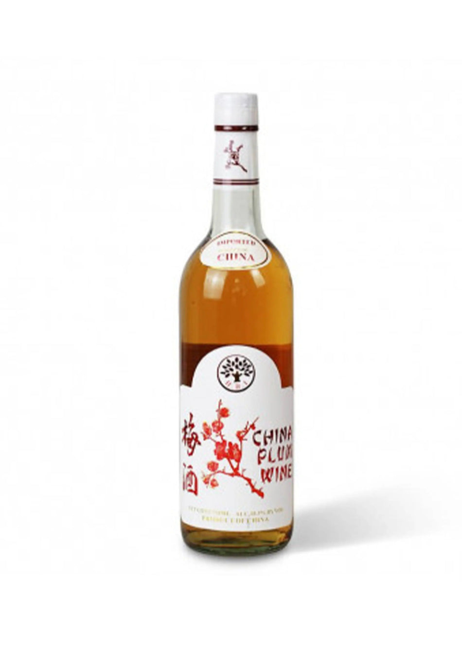 Mei Jiu Liquori Prugna 10,5% 70cl Winehundred