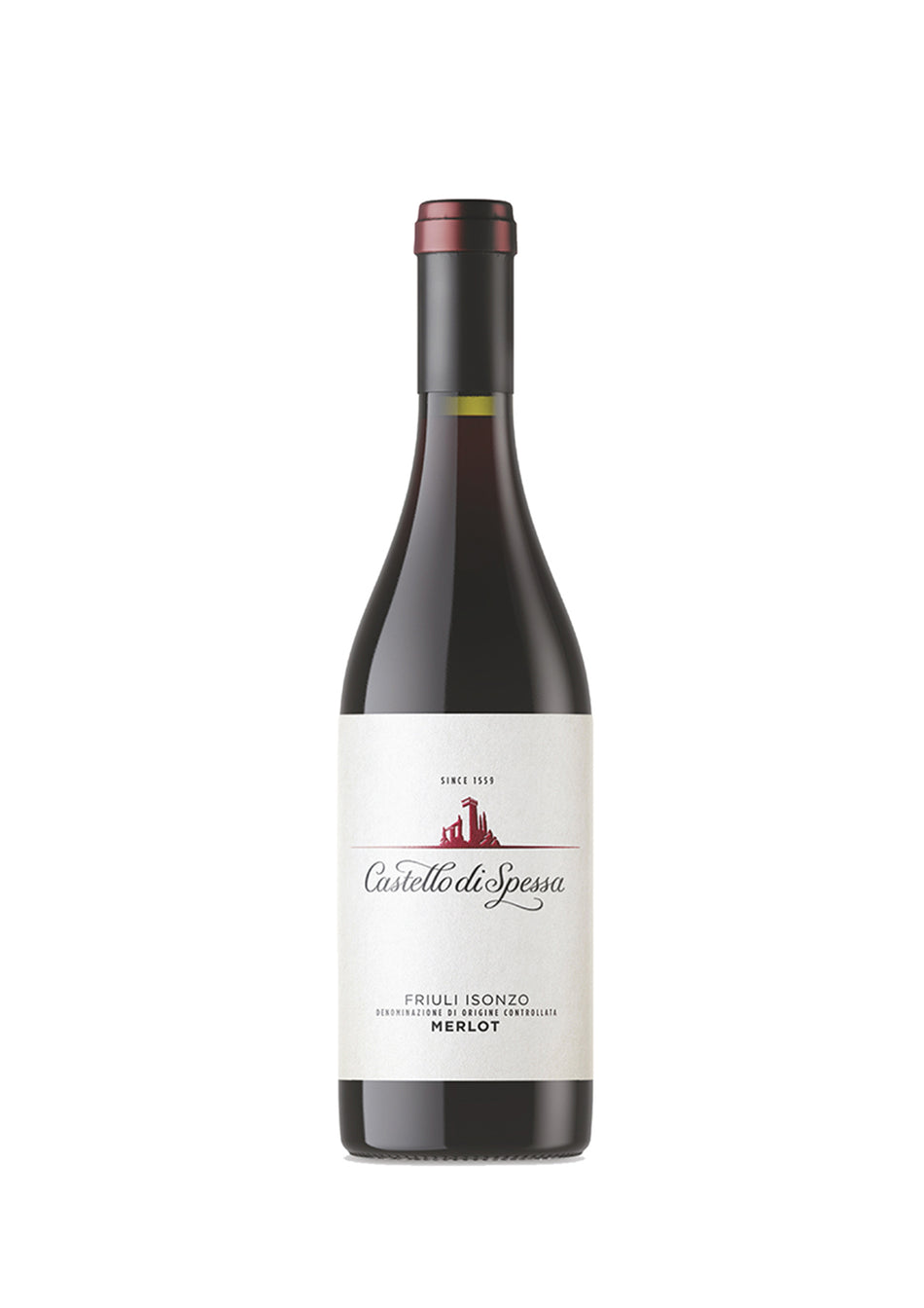 Merlot DOC 2020 - Castello di Spessa