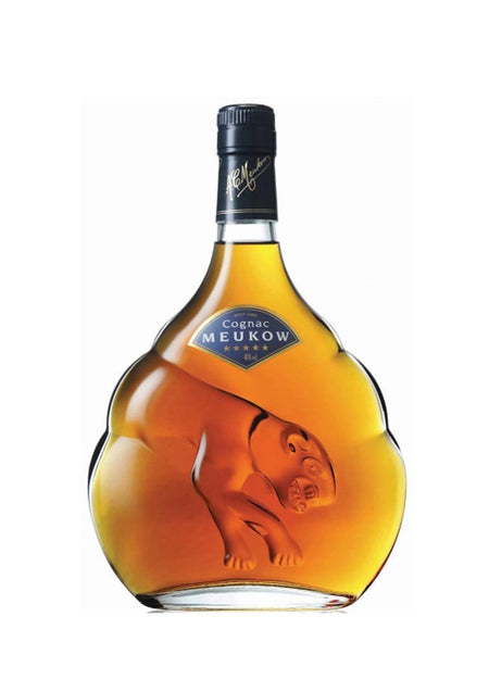 Meukow VS Cognac 40% 0.5L PET