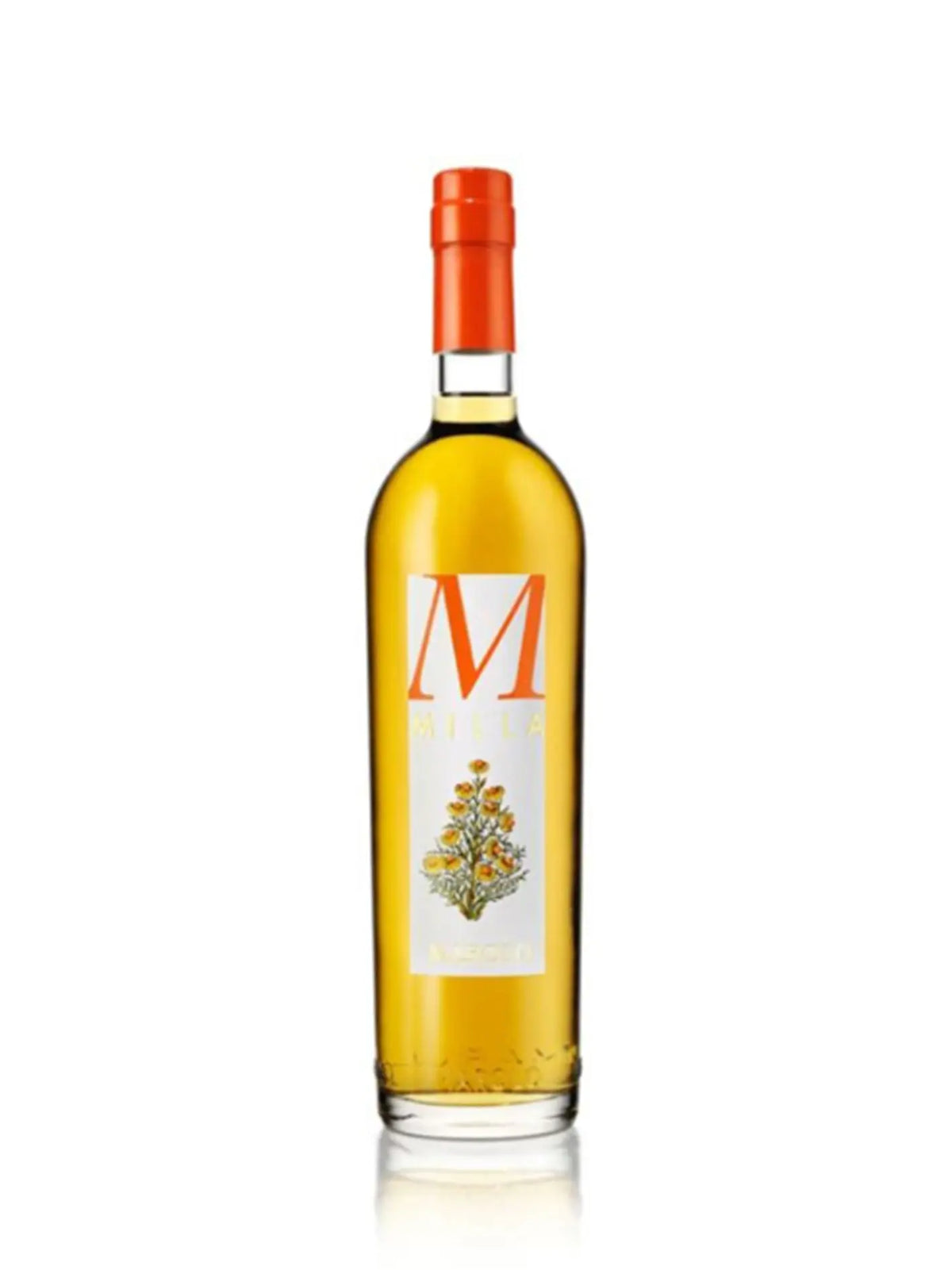 "Milla"MAROLO Liquore alla Camomilla Magnum 1,5L marolo distillerie