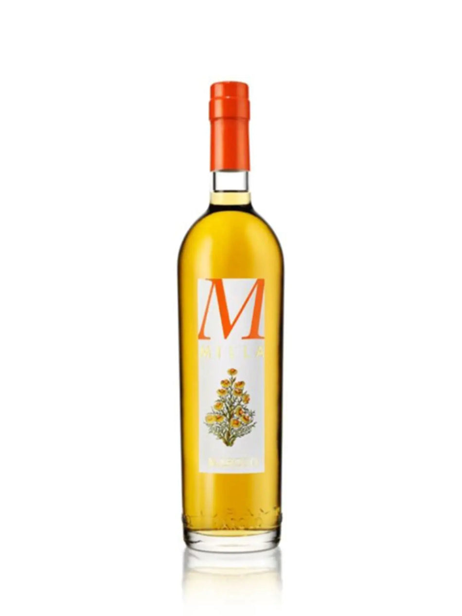 "Milla"MAROLO Liquore alla Camomilla Magnum 1,5L marolo distillerie