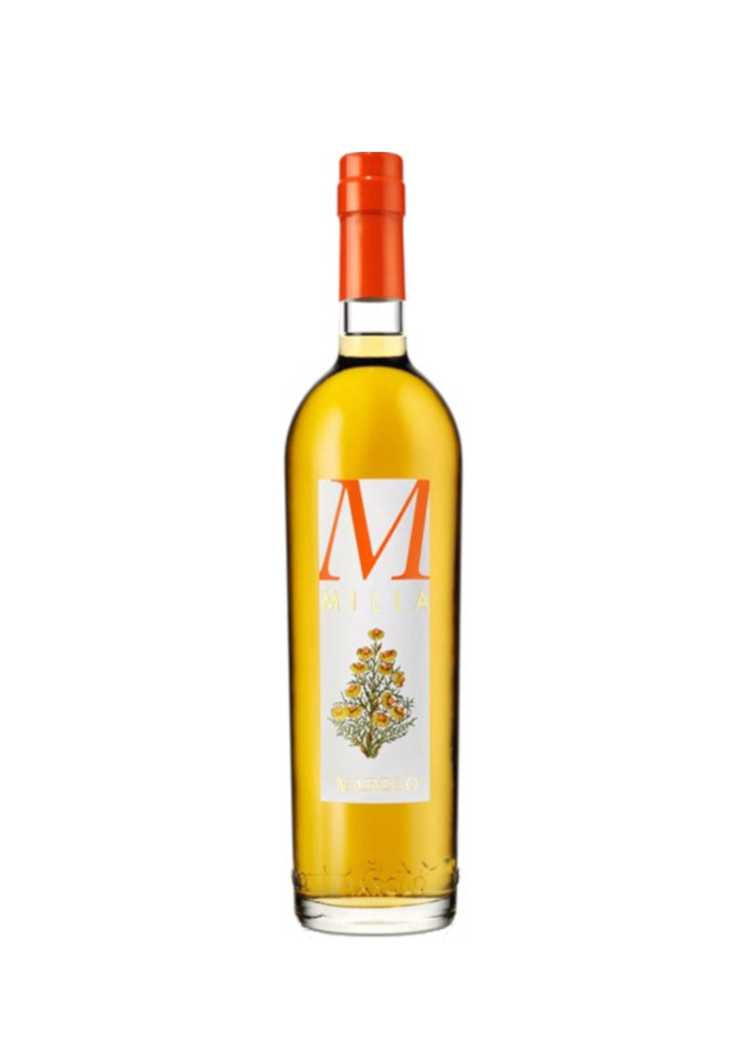 "Milla"MAROLO Liquore alla Camomilla Magnum 1,5L