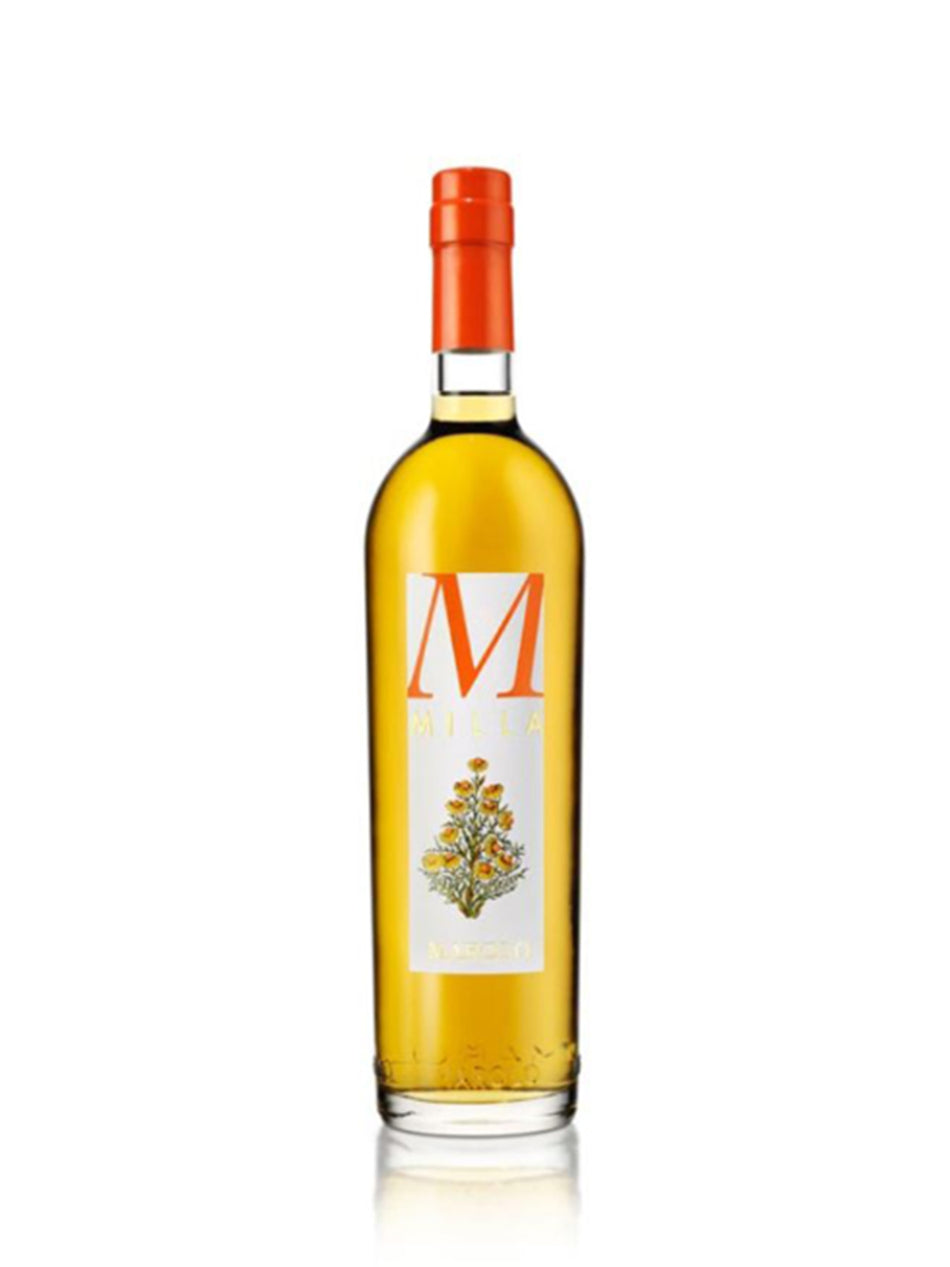 "Milla"MAROLO Liquore alla Camomilla con grappa 150cl Magnum