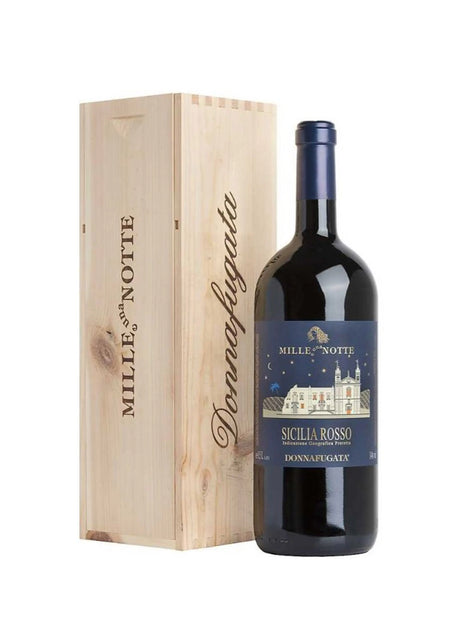 Mille e una Notte 6L Mathusalem Donnafugata 2014 DONNAFUGATA