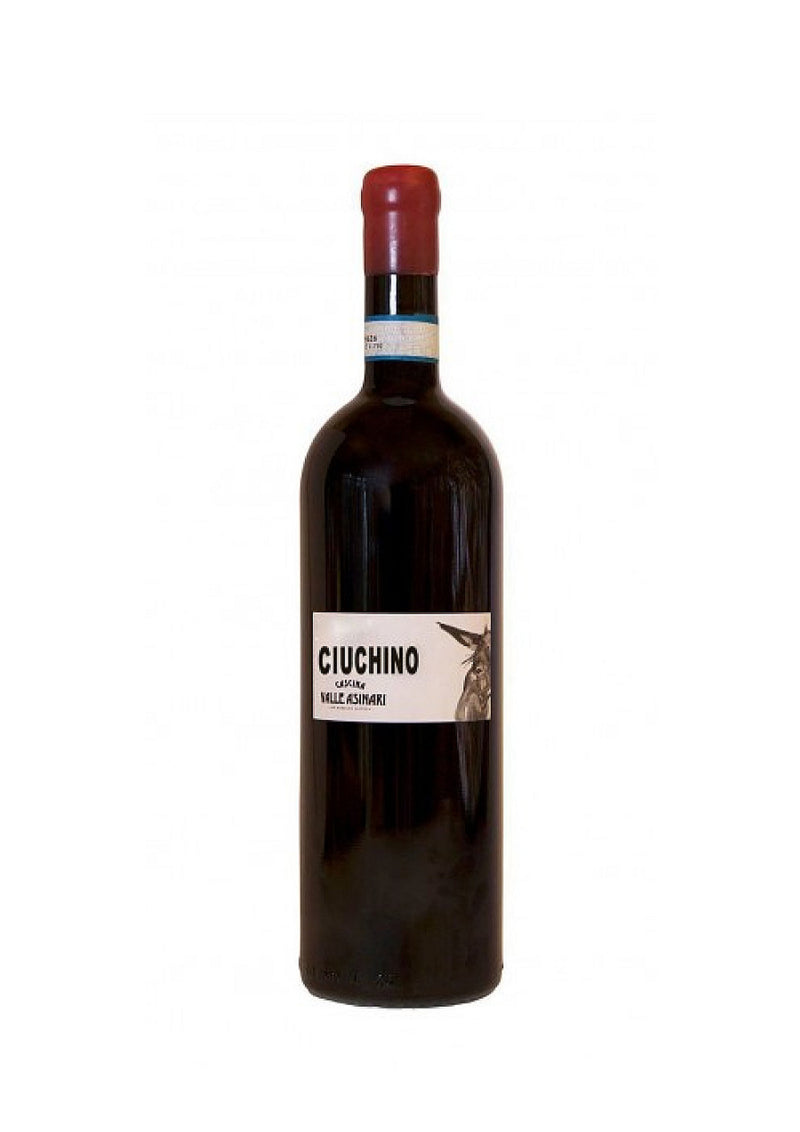 Monferrato “Ciuchino” 2023 – Cascina Valle Asinari