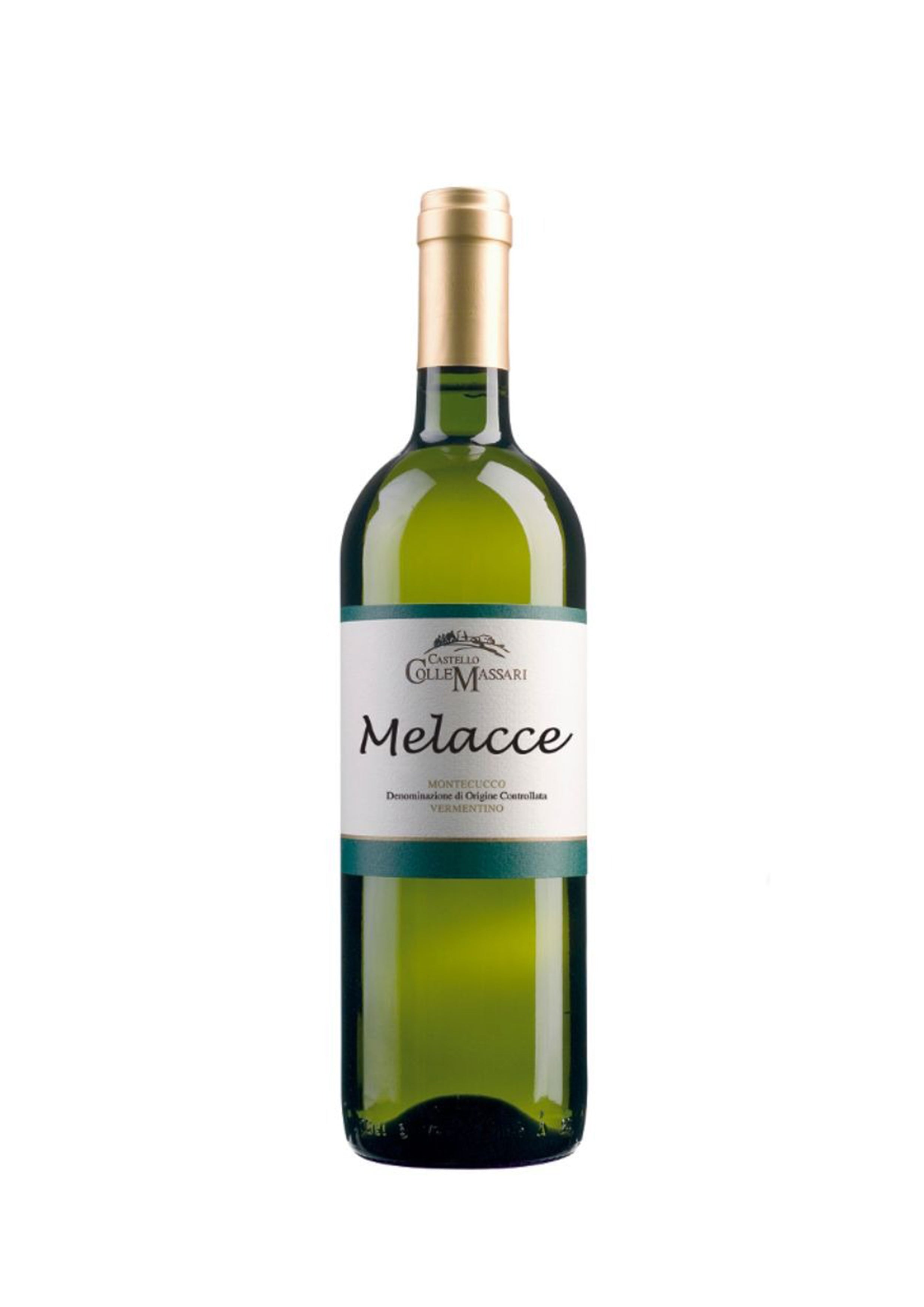 Montecucco Vermentino DOC "Melacce" 2021 - ColleMassari