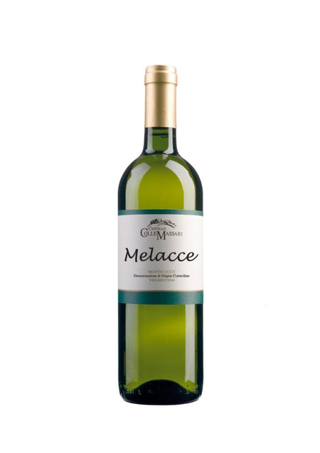 Montecucco Vermentino DOC "Melacce" 2021 - ColleMassari