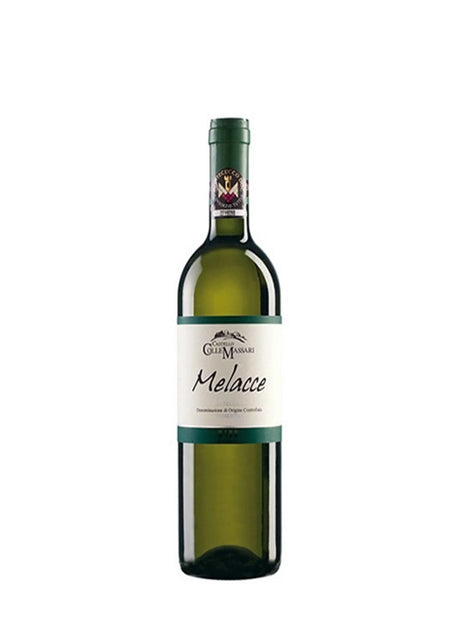 montecucco vermentino Melacce Collemassari