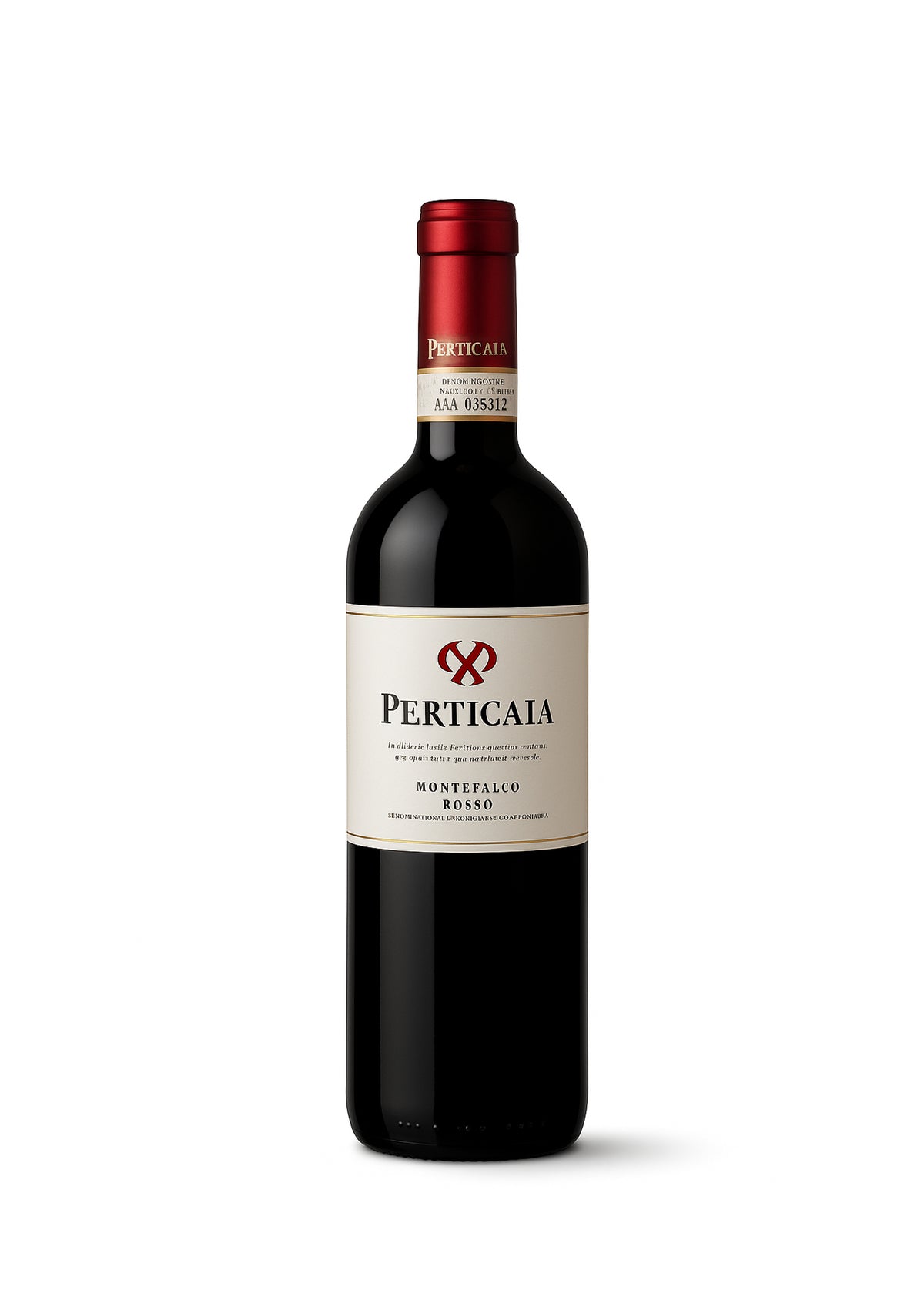 Montefalco Rosso 2021 – Perticaia
