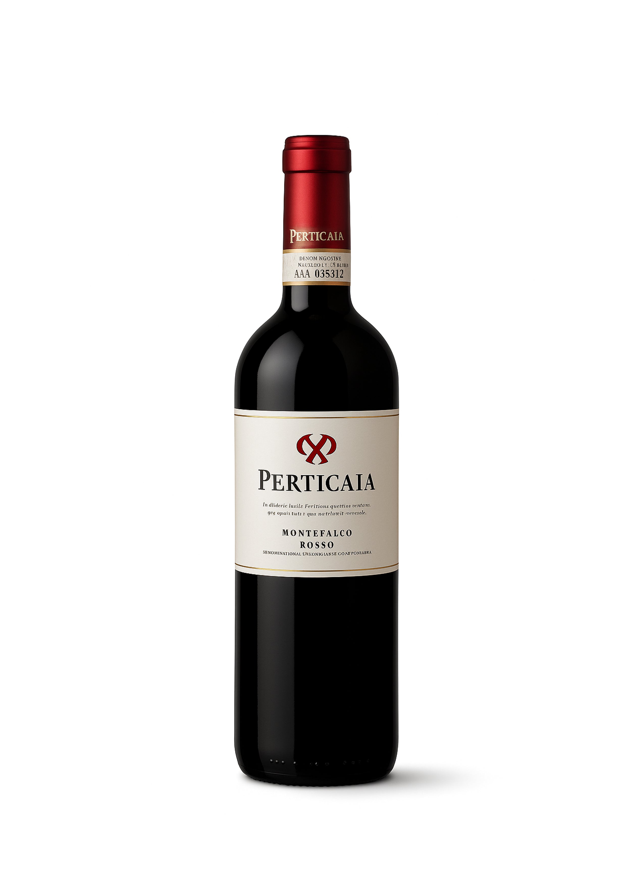 Montefalco Rosso 2021 – Perticaia