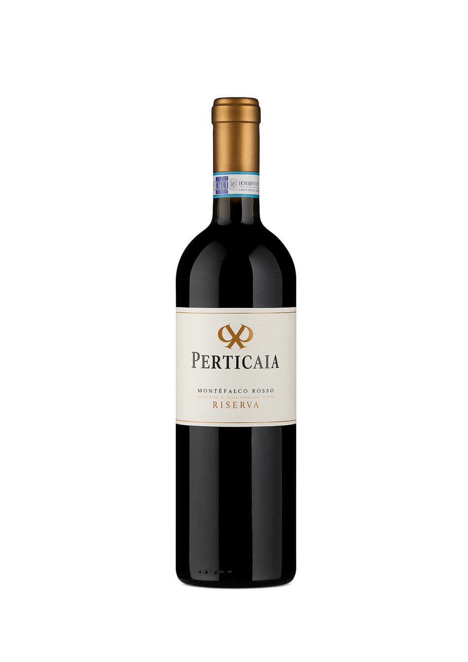 Montefalco Rosso Riserva 2019 – Perticaia