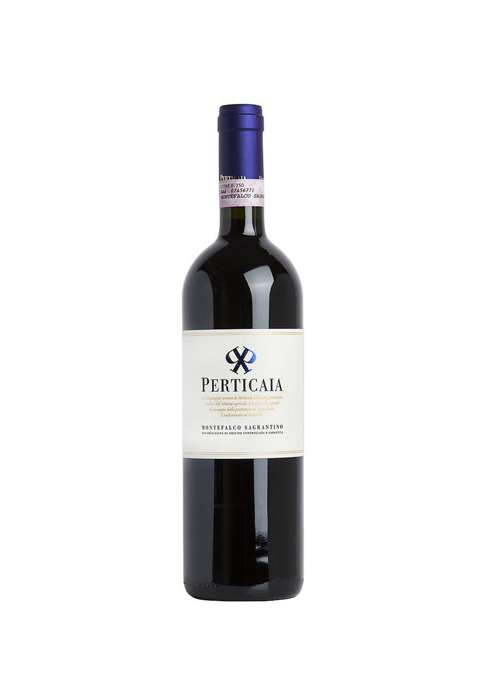 Montefalco Sagrantino 2018 – Perticaia
