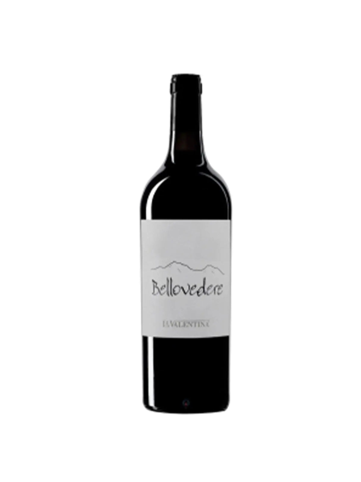 Montepulciano d'Abruzzo Riserva 'Bellovedere' La Valentina 2016 Fattoria La Valentina