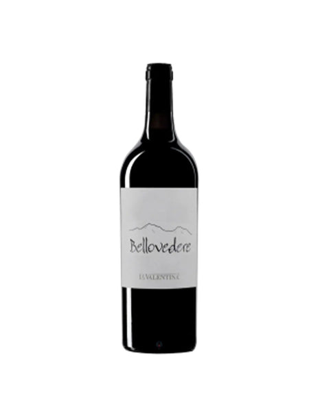 Montepulciano d'Abruzzo Riserva 'Bellovedere' La Valentina 2016 Fattoria La Valentina