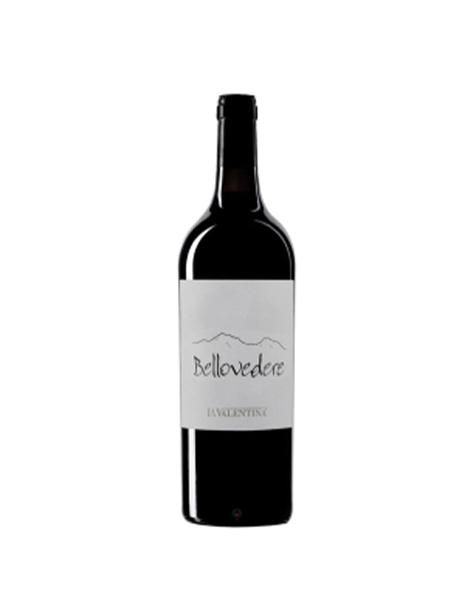 Montepulciano d'Abruzzo Riserva 'Bellovedere' La Valentina 2016