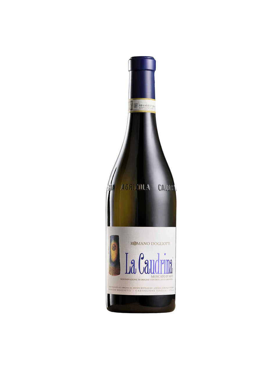 Moscato d'Asti 2022 - La Caudrina