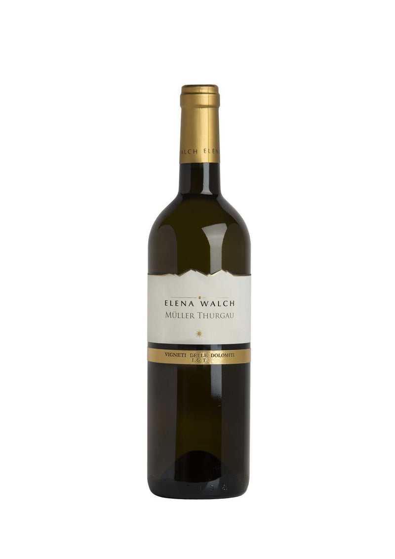 Muller Thurgau Elena Walch 2024