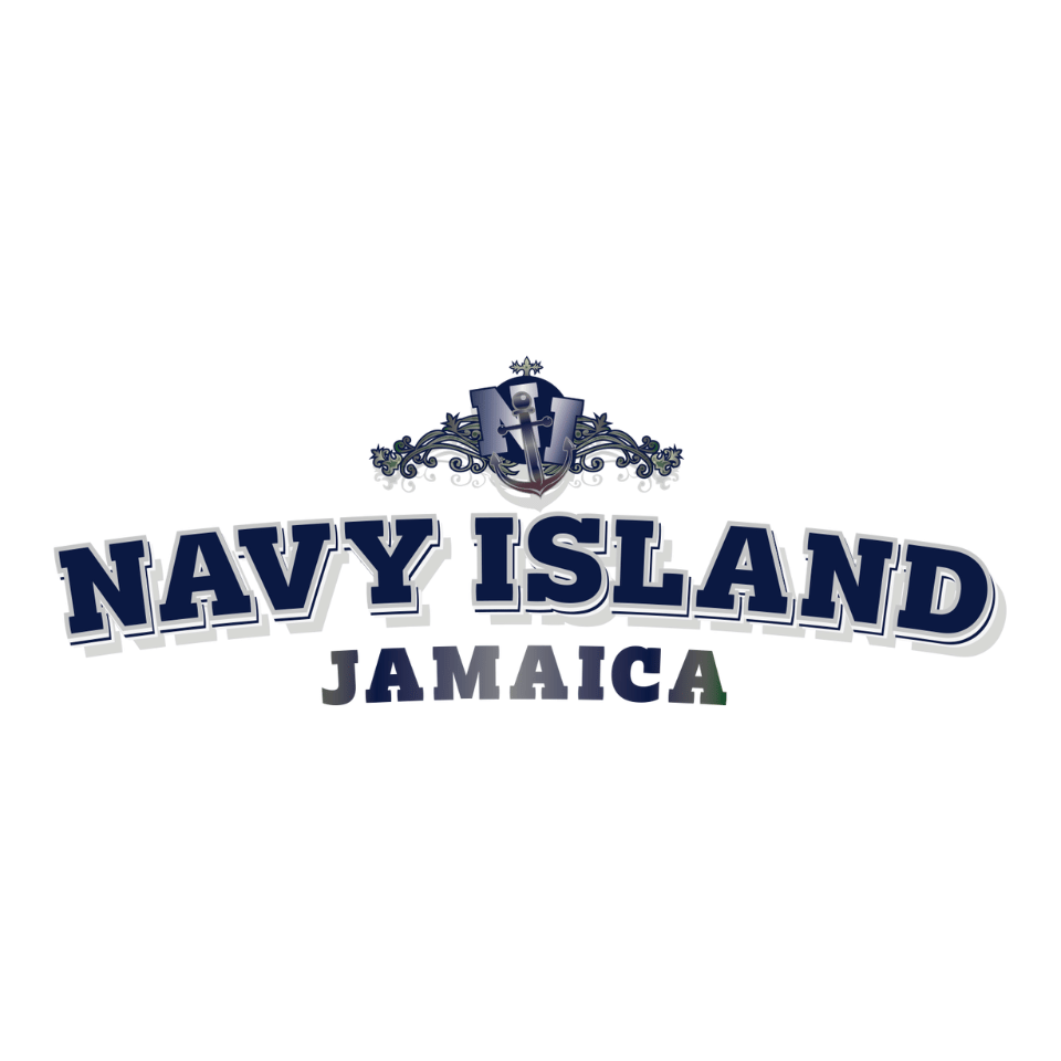 Navy Island .