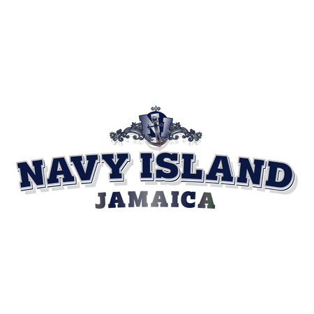 Navy Island .