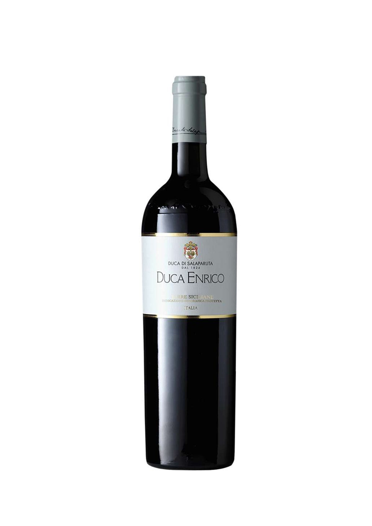 Nero d' Avola "Duca Enrico" 2019 Duca di Salaparuta