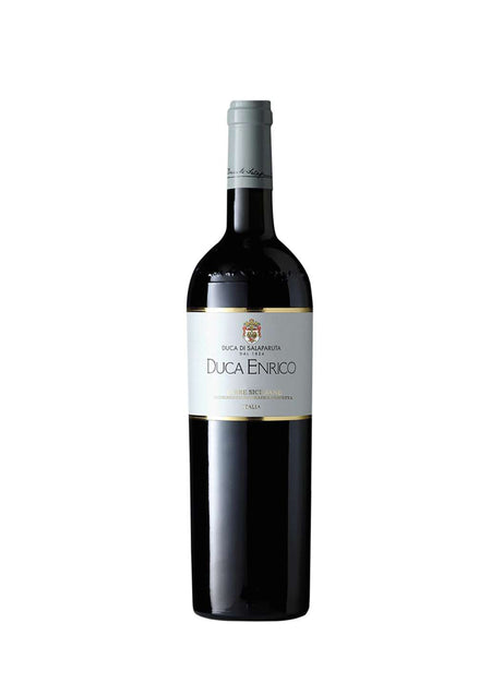 Nero d' Avola "Duca Enrico" 2019 Duca di Salaparuta