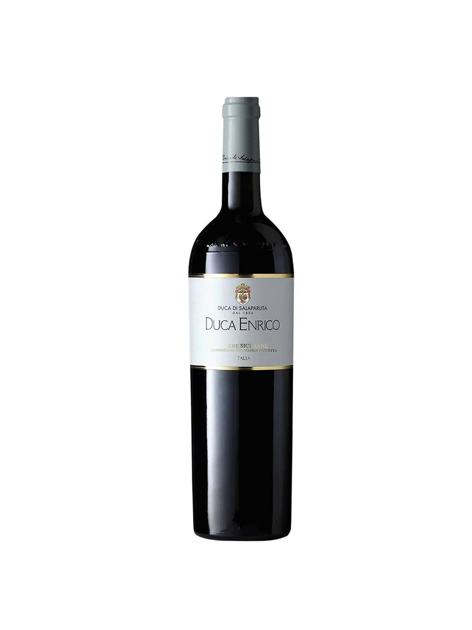 Nero d' Avola "Duca Enrico" 2019 Duca di Salaparuta Duca di Salaparuta