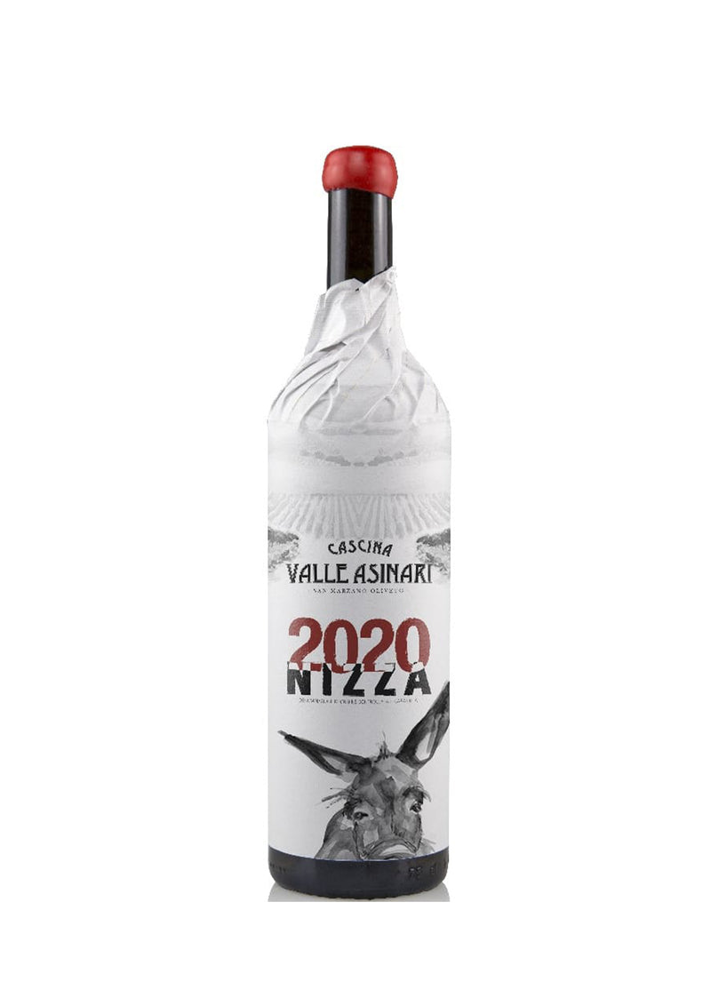 Nizza 2020 – Cascina Valle Asinari