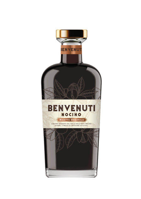 Nocino Benvenuti 700ml 34_Vol