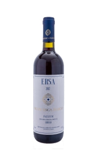 Paestum IGP Rosso Ersa 2018 Francesca Fiasco