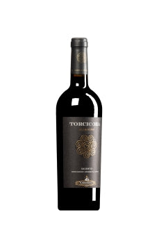 Primitivo del Salento "Torcicoda"2020 Antinori