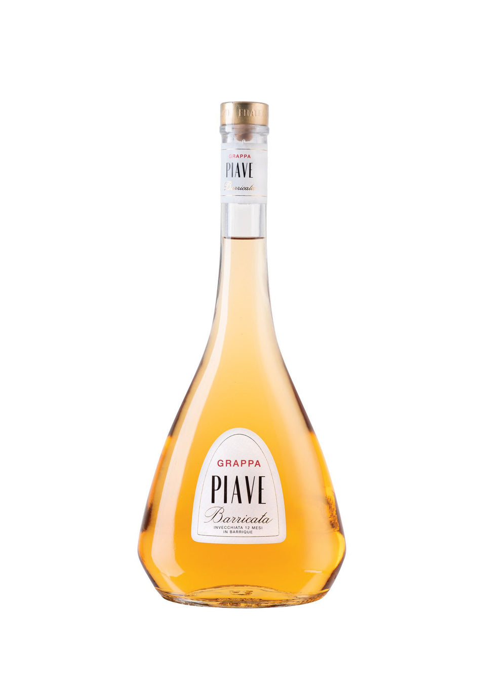 Grappa Barricata Piave 70cl